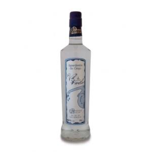 Aguardiente de Orujo, marca Val de Farelo