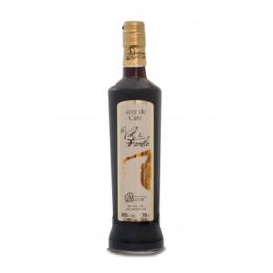 Licor de café, marca Val de Farelo