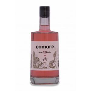 Gin Rose, marca Namaré