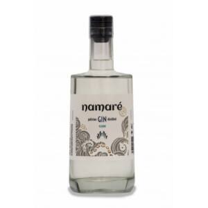 Gin Classic, marca Namaré