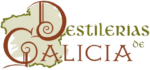 Logo de Destilerías de Galicia