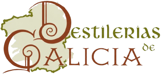 Logo de Destilerías de Galicia